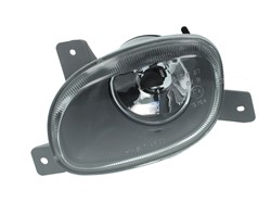 Fog lights/elements TYC TYC 19-0608-05-9