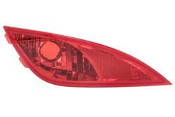 Протитуманна фар задн лів TYC 19-14190-01-2 do HYUNDAI IX35