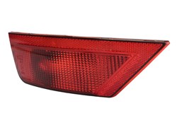 Протитуманна фар задн лів TYC 19-14912-01-9 do FORD ECOSPORT, KUGA II