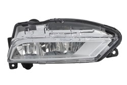Fog lamp front R (LED) fits: SEAT ATECA, LEON KL1 04.16-