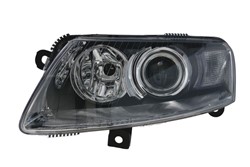 Headlight TYC 20-11430-15-2_0