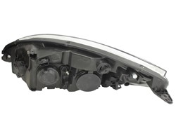 Headlight TYC 20-14019-05-2_1