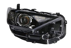 TYC TYC 20-16939-06-2 Headlight 