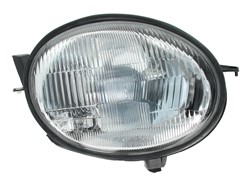Headlight TYC 20-5251-18-2_0