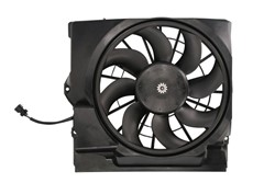 Fan, engine cooling TYC 803-0009_0