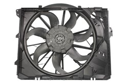 Fan, engine cooling TYC 803-0012
