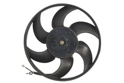 Fan, engine cooling TYC 805-0004