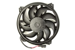 Fan, engine cooling TYC 805-0006_0