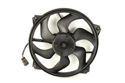 Fan, engine cooling TYC 805-0008