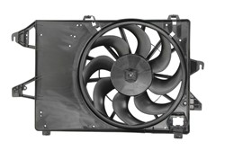 Fan, engine cooling TYC 810-0001_0