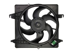 Fan, engine cooling TYC 810-0014
