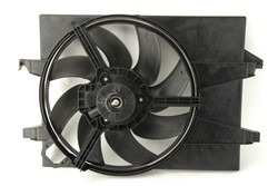 Fan, engine cooling TYC 810-0026_1