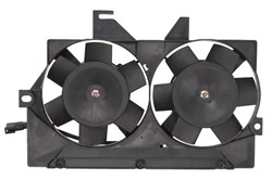Radiatora ventilators TYC TYC 810-0045