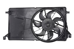 Fan, engine cooling TYC 820-0001_0