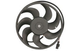 Fan, engine cooling TYC 821-0007_0
