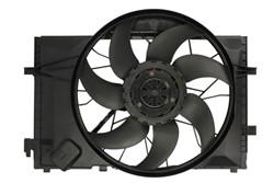 Fan, engine cooling TYC 821-0015
