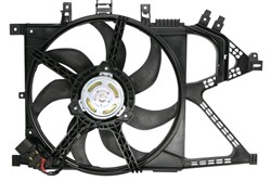 Fan, engine cooling TYC 825-0007_1