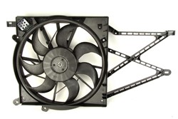 Fan, engine cooling TYC 825-0011_1