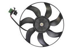 Fan, engine cooling TYC 825-0020