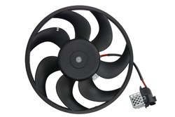 Fan, engine cooling TYC 825-0024_0