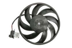 Radiatora ventilators TYC TYC 825-0026