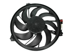 Fan, engine cooling TYC 826-0005