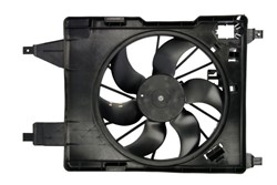 Fan, engine cooling TYC 828-0004_0