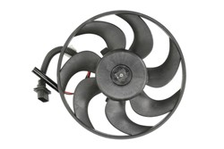 Fan, engine cooling TYC 831-0009