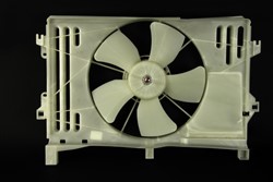 Fan, engine cooling TYC 836-0013_1