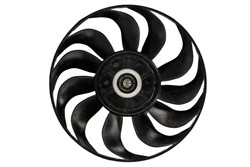 Fan, engine cooling TYC 837-0012_0