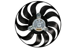 Fan, engine cooling TYC 837-0012_1