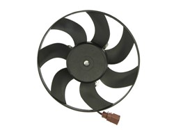 Fan, engine cooling TYC 837-0032