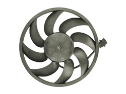 Radiatora ventilators TYC TYC 837-0037