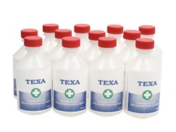 Air conditioning cleaning detergents TEXA TEX 39022531