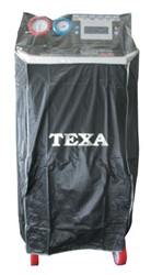 Gaisa kondicionēšanas sistēmu apkopes staciju piederumi TEXA TEX 3903241