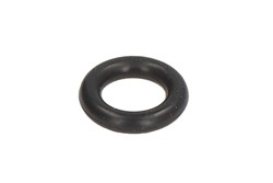 O-ring under the drain plug