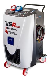 Automātiskā AC iekārta TEXA TEX 715R EVO/HFO/T