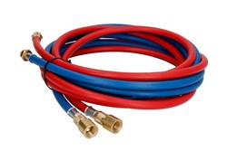 Extension hoses to HP / to LP_1