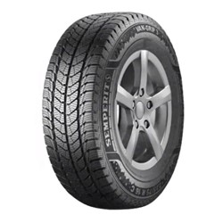 Dodávková pneumatika zimní SEMPERIT 195/60R16 ZDSE 99T V-G3