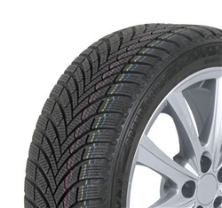 Osobní pneumatika zimní SEMPERIT 195/65R15 ZOSE 95T SG5