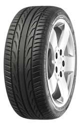 Summer tyre Speed-Life 2 205/50R16 87V