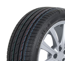 Summer PKW tyre SEMPERIT 205/55R16 LOSE 94V SL3
