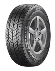 Dodávková pneumatika zimní SEMPERIT 205/75R16 ZDSE 110R VG3