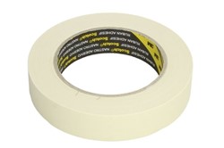 Masking tape Paper protecting 24mm/50m_0