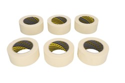 Masking tape Paper protecting 48mm/50m_0