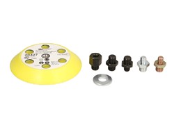 Washer for discs 75mm