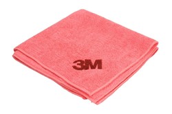 Microfibre cleaners 3M 3M50489