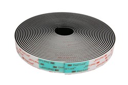 Self-adhesive tape Velcro for connecting 25mm/10m_0