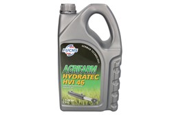 Hydraulic oil FUCHS OIL AGRIFARM HYDR.HVI 46 5L