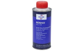 Speciali alyva FUCHS OIL RENISO PAG 100 250ML